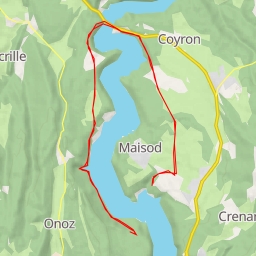 thumbnail for Impasse de Brillat