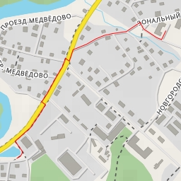 thumbnail for Дом Медем - улица Льва Толстого - городской округ Псков