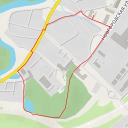 thumbnail for городской округ Псков