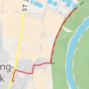 thumbnail for Kläranlage Grüneck - Münchner Straße