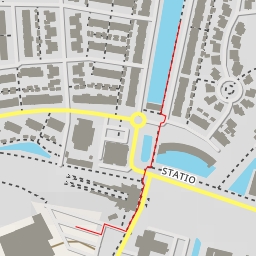 thumbnail for Blaakse Wetering