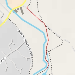 thumbnail for Baldock Road