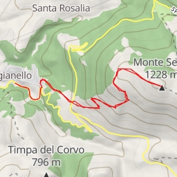 thumbnail for Monte Serra