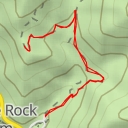 thumbnail for Ewoldsen trail