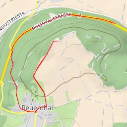 thumbnail for TS 48 Reuenthal - Ried - Reuenthal