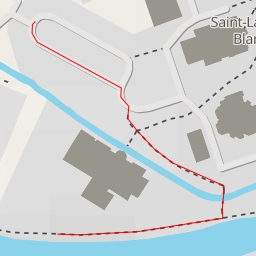 thumbnail for Chemin Paul Verlaine - Chemin Paul Verlaine