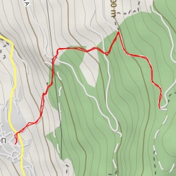 thumbnail for Mirador de los Tajos del Ángel