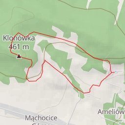 thumbnail for Klonówka