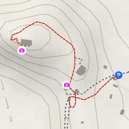 thumbnail for Antro della Sibilla (Dromos)