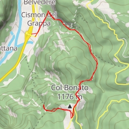 thumbnail for Località Magnola