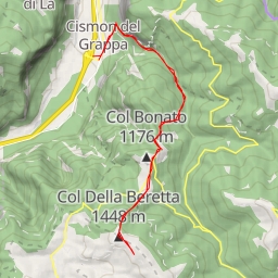 thumbnail for Valle delle Saline