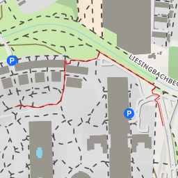 thumbnail for Karl-Heinz-Straße - Wien