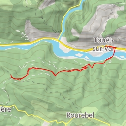 thumbnail for Pointe de Cavallière