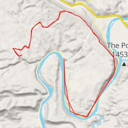 thumbnail for Surprise Overlook