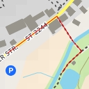 thumbnail for Wasserhaus Emskirchen - Ansbacher Straße