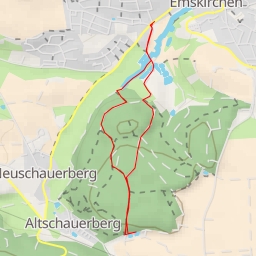 thumbnail for Altschauerberg
