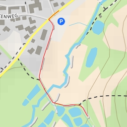 thumbnail for Nürnberger Straße