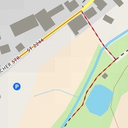 thumbnail for Wasserhaus Emskirchen - Ansbacher Straße