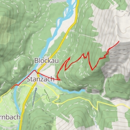 thumbnail for Pleisspitze