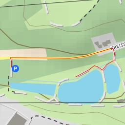 thumbnail for Kreisstraße - Kreisstraße