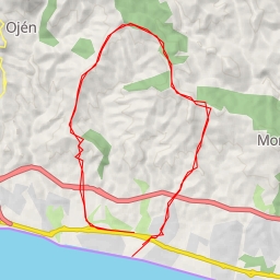 thumbnail for Marbella Golf Country Club - Calle los Olivos - Marbella