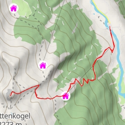 thumbnail for Spielkogel