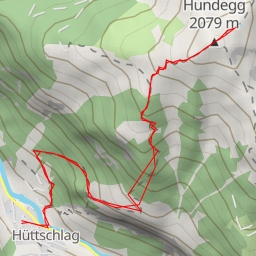 thumbnail for Hundegg - Kellwald