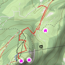 thumbnail for Berggasthaus Ebenalp