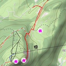 thumbnail for Berggasthaus Aescher-Wildkirchli