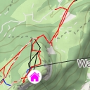 thumbnail for Schneise - Schwende-Rüte