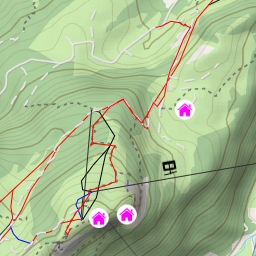 thumbnail for Schneise - Schwende-Rüte