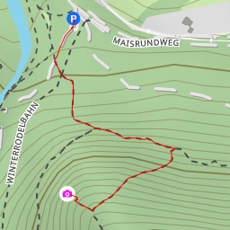 thumbnail for Aussichtskanzel
