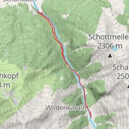 thumbnail for Enzianhütte