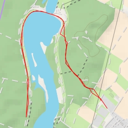 thumbnail for Grill- und Badeplatz der Gemeinde Scheuring - Birkenstraße