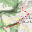 thumbnail for Camino Real Bogotá - Choachí - Camino Real Bogotá - Choachí