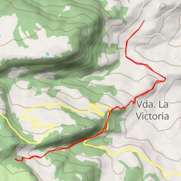 thumbnail for Camino Real Bogotá - Choachí - Camino Real Bogotá - Choachí