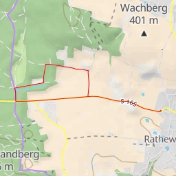 thumbnail for S 165 - S 165