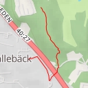 thumbnail for Delsjö Golfbaneväg - Göteborg