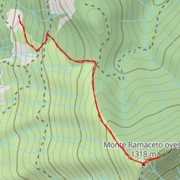 thumbnail for Monte Dente