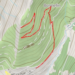 thumbnail for Route de la Lisière