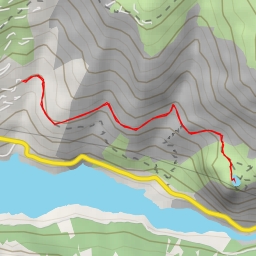 thumbnail for Le Lovitel (Lac des Clôts)