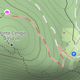 thumbnail for Strada dei Granatieri