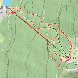 thumbnail for Rifugio Col de Varda