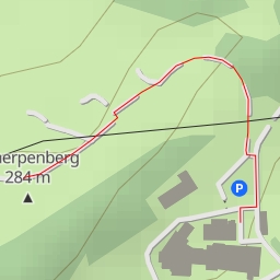 thumbnail for Scherpenberg