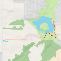 thumbnail for 60th Street Southwest - 60th Street Southwest