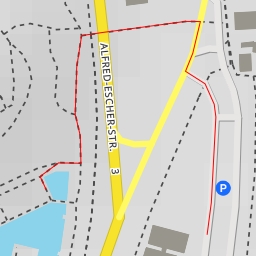 thumbnail for Alfred-Escher-Strasse - Zürich