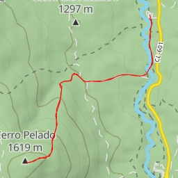 thumbnail for Cerro Pelado