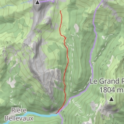 thumbnail for Refuge d'Orgeval