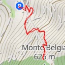 thumbnail for Monte Belgia