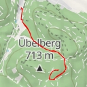 thumbnail for Übelberggrundblick "Kanzel"